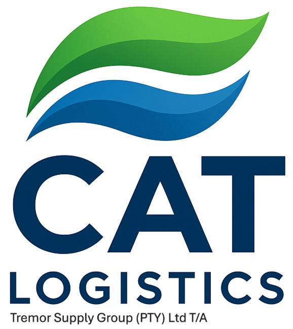 CAT Logistics Logo